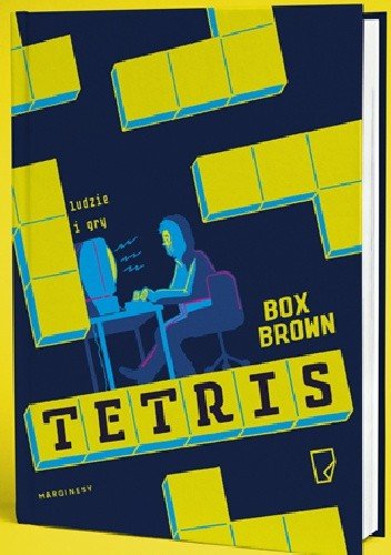 Box Brown
Tetris. Ludzie i gry