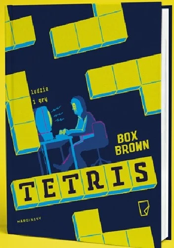 Box Brown
Tetris. Ludzie i gry