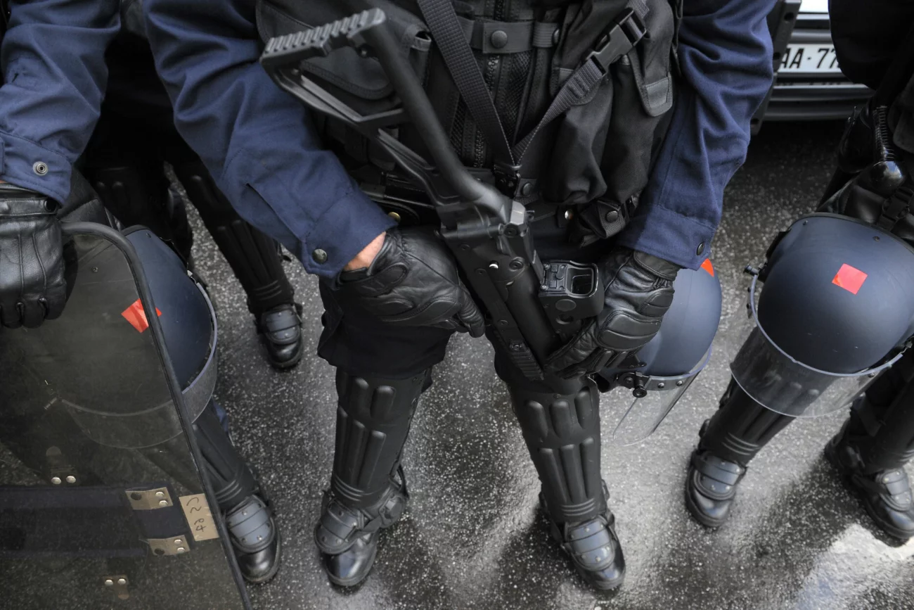Seria brutalnych ataków we Francji. Porywacze polują na fortuny w kryptowalutach.