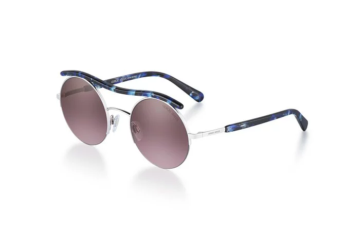 Giorgio Armani Les Malachites AR 6082: 378,52 zł