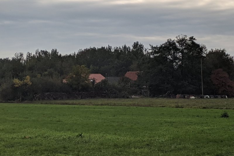 Sąsiedzi niczego nie podejrzewali.