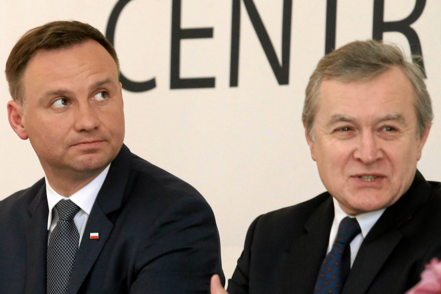 Piotr Gliński wypowiedział się o pytaniach referendalnych zaproponowanych przez Andrzeja Dudę.