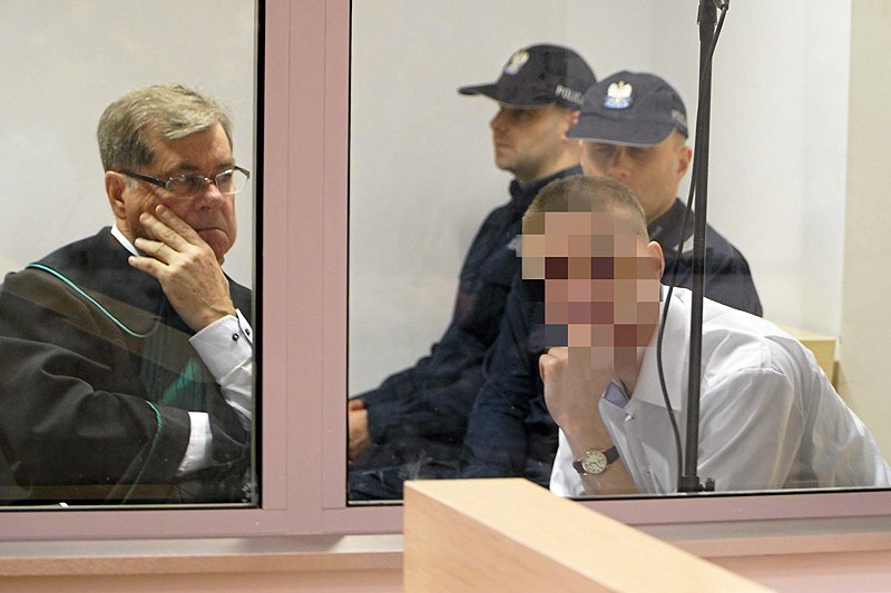 Oskarżony w sprawie śmierci Ewy Tylman Adam Z. wychodzi na wolność. Po roku i trzech miesiącach sąd zdecydował o uchyleniu aresztu tymczasowego.