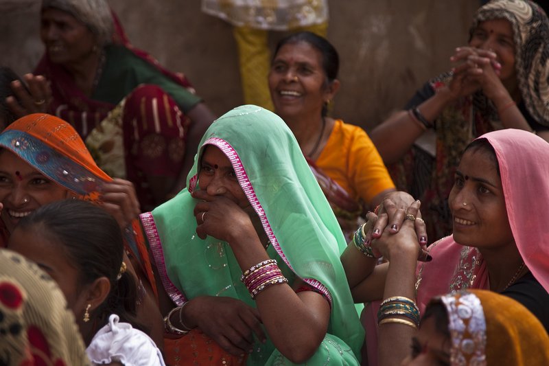Ofiara gwałtu w Indiach musi przejść "test czystości"
