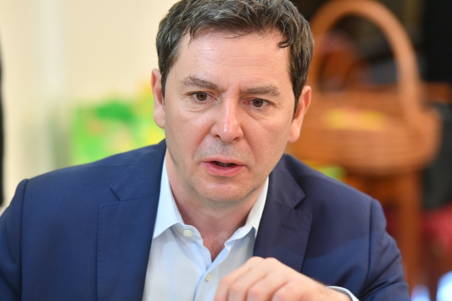 Była żona Michała Adamczyka zabrała głos ws. skandalu gwiazdy TVP. Mówi, że bo się byłego partnera.