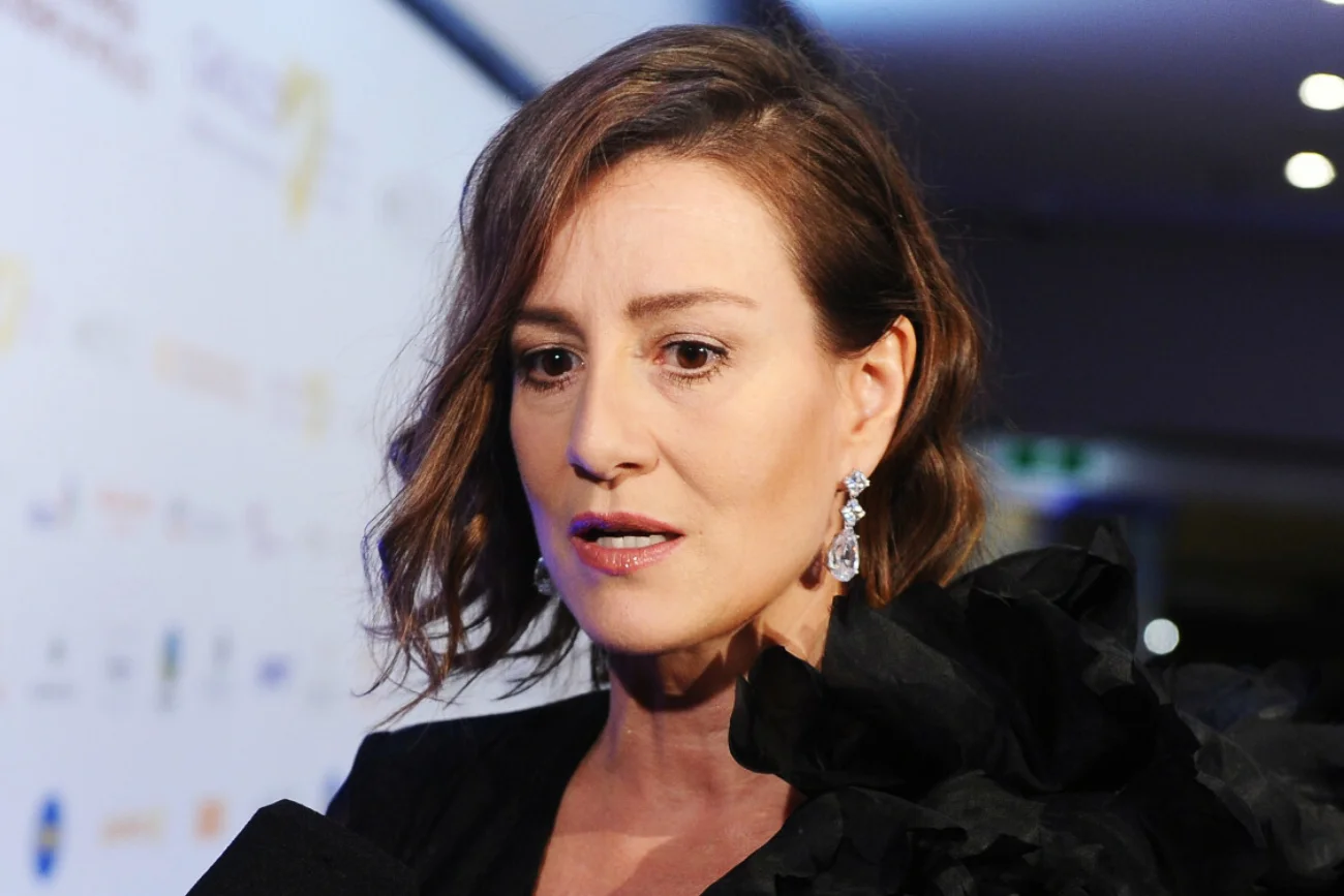 Maja Ostaszewska o ageizmie w branży. Aktorka wspomina przykrą sytuację