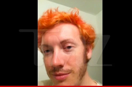 James "The Joker" Holmes