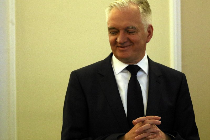 Jarosław Gowin czai się na część Nowoczesnej. Wszystko przez ostatnie głosowanie w sprawie aborcji.