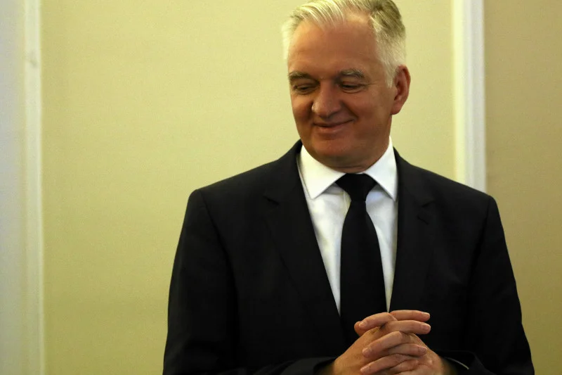 Jarosław Gowin czai się na część Nowoczesnej. Wszystko przez ostatnie głosowanie w sprawie aborcji.