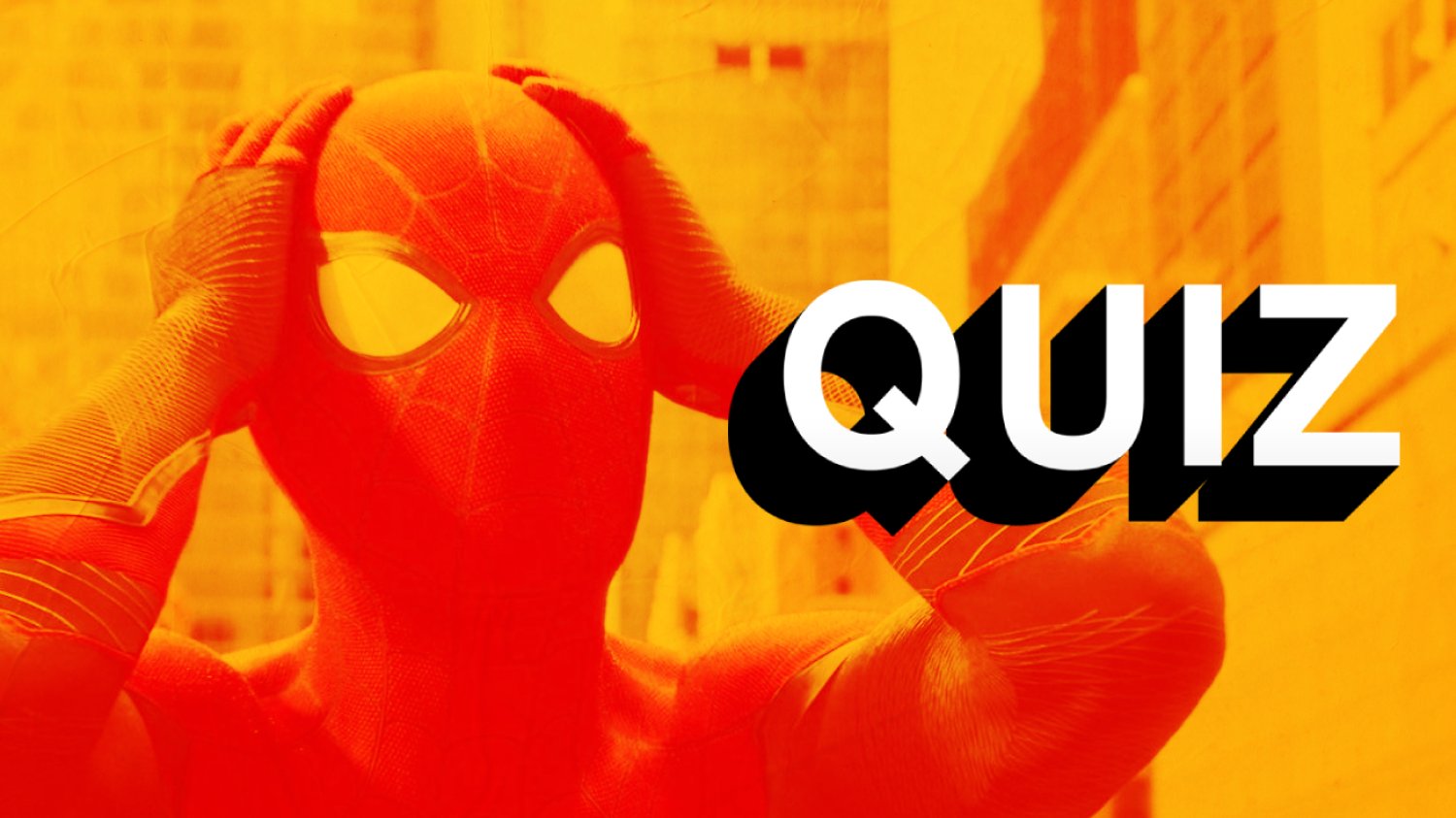 Sprawdź, czy rozpoznasz film Marvela po jednym kadrze! [QUIZ]