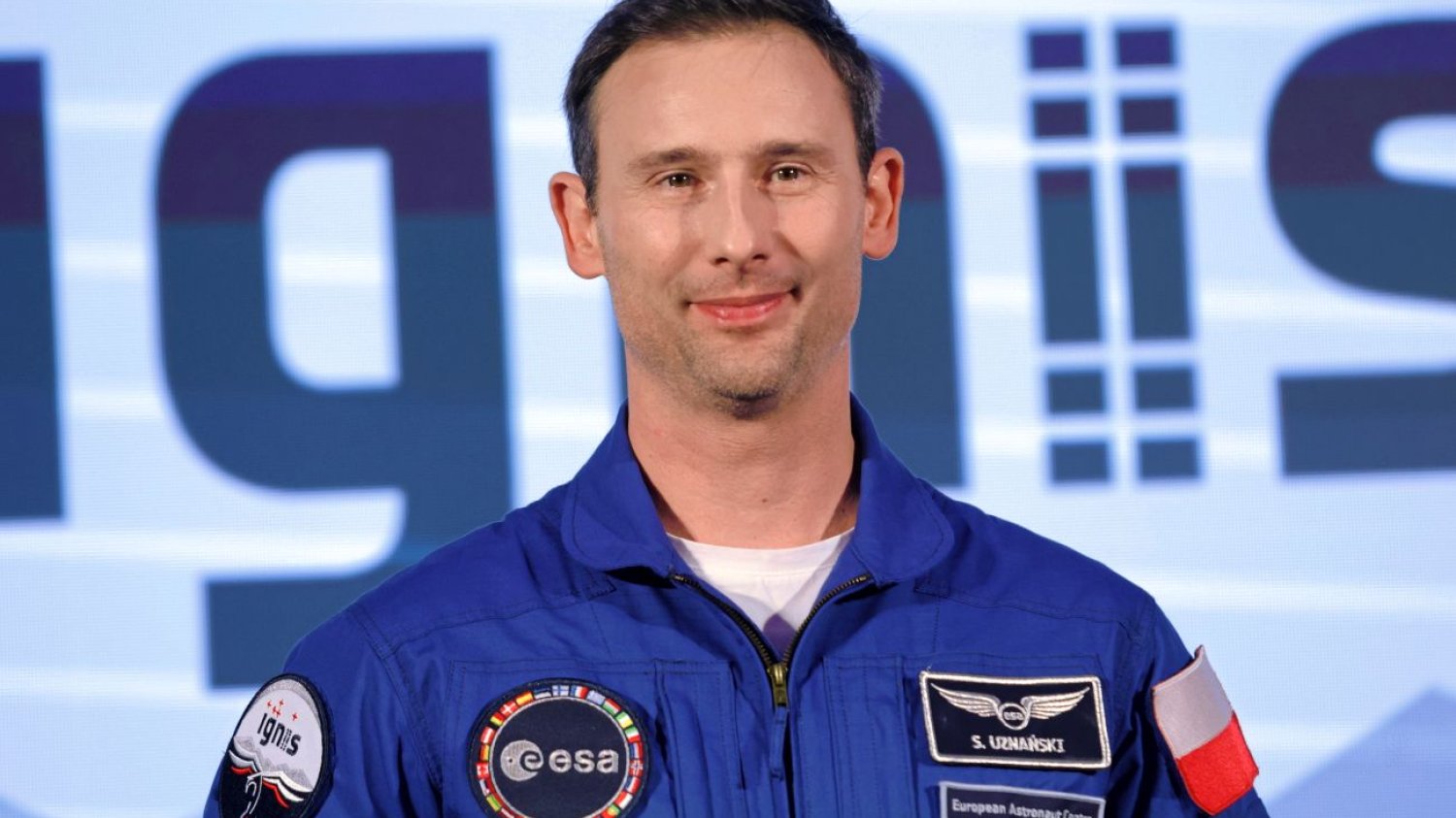 W czwartek ok. godz. 13 kapsuła Dragon z polskim astronautą Sławoszem Uznańskim-Wiśniewskim dotrze do ISS W czwartek ok. godz. 13 kapsuła Dragon z polskim astronautą Sławoszem Uznańskim-Wiśniewskim dotrze do ISS