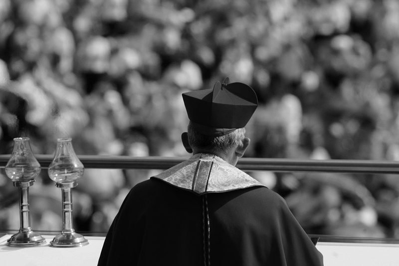 Kardynał Józef Glemp nie żyje. Zmarł w środę 23 stycznia po długiej walce z nowotworem płuc.