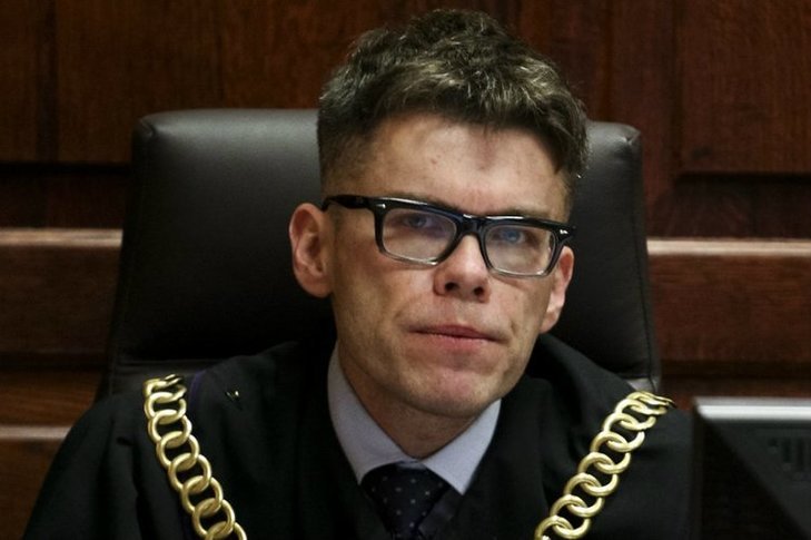 Igor Tuleya mówi o czarnym scenariuszu i represjach władzy PiS.