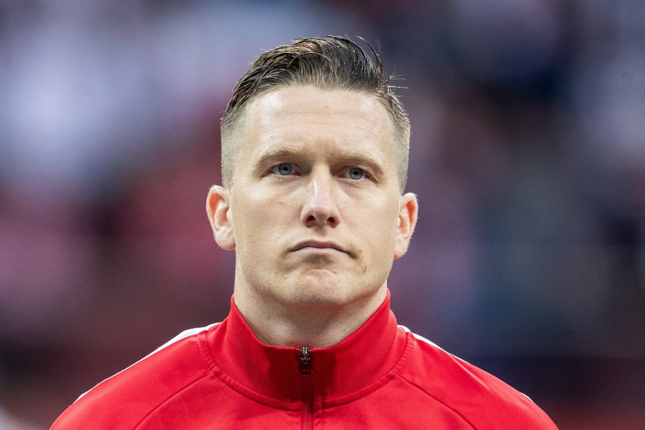 Piotr Zieliński występuje w SSC Napoli od 2016 roku. Czyżby Polak miał latem przenieść się do Premier League?