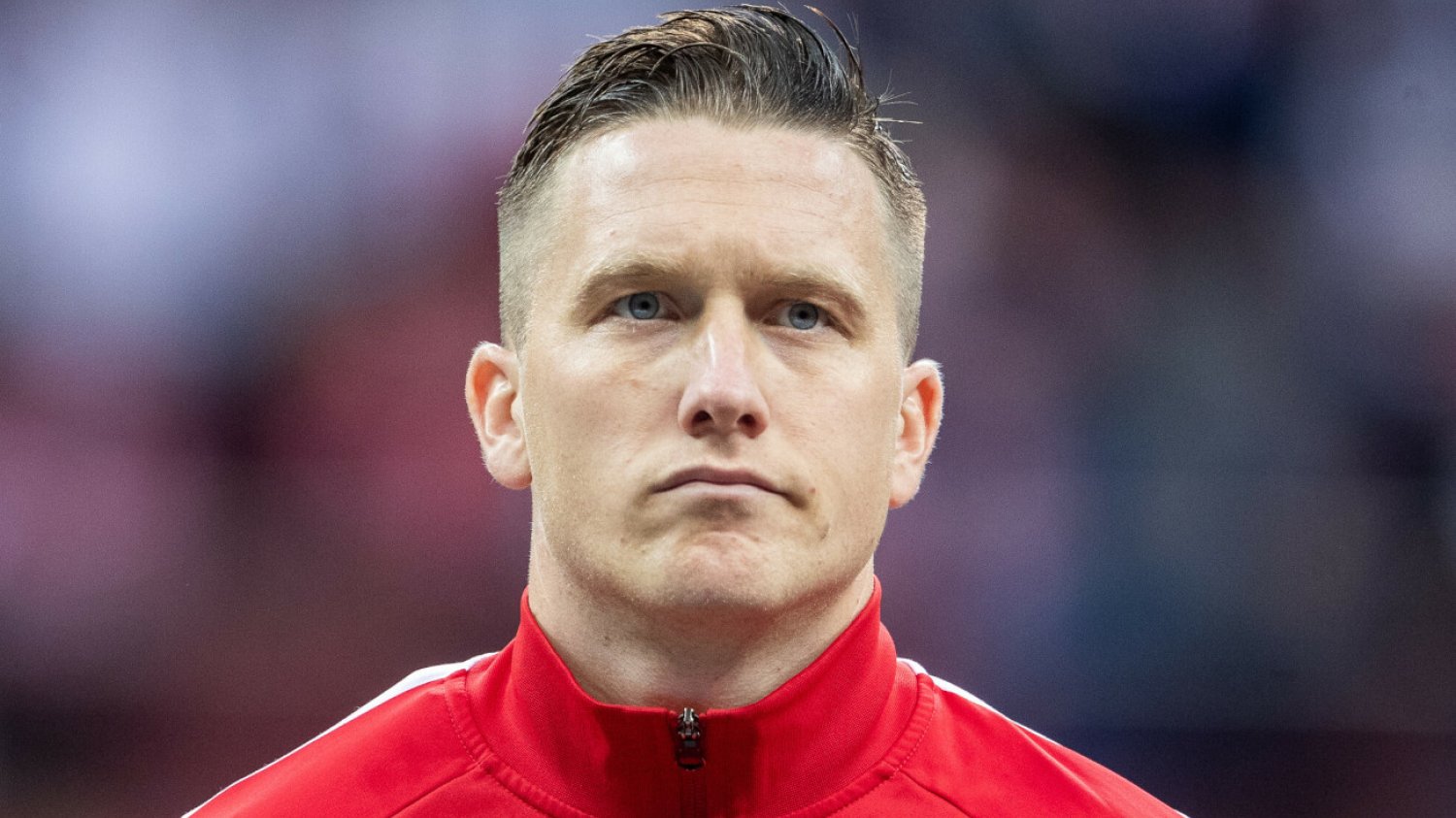 Piotr Zieliński występuje w SSC Napoli od 2016 roku. Czyżby Polak miał latem przenieść się do Premier League?