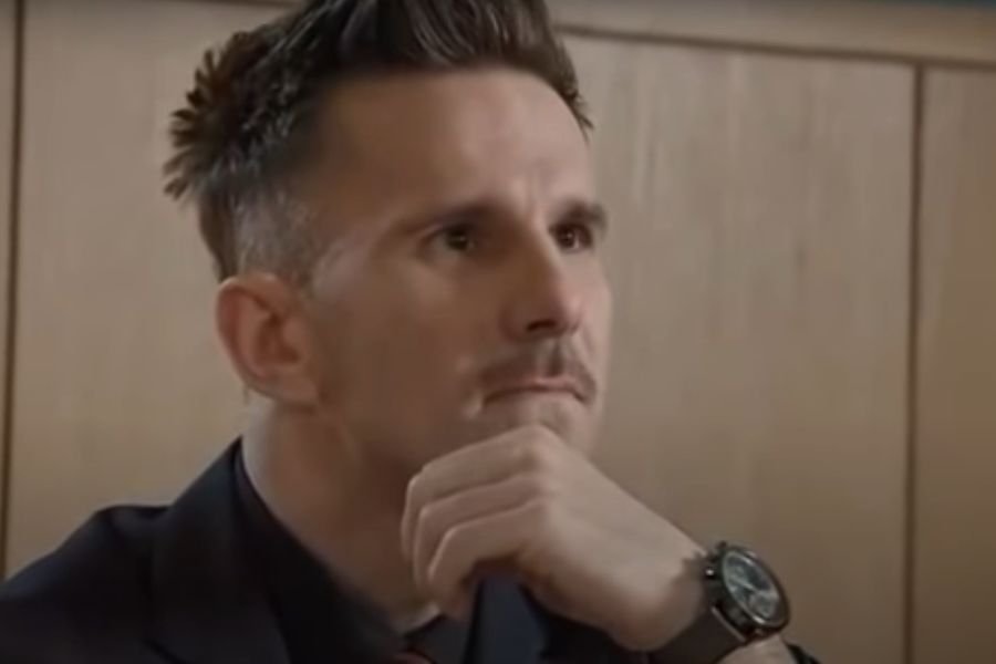 Kamil dowie się prawdy o śmierci Artura