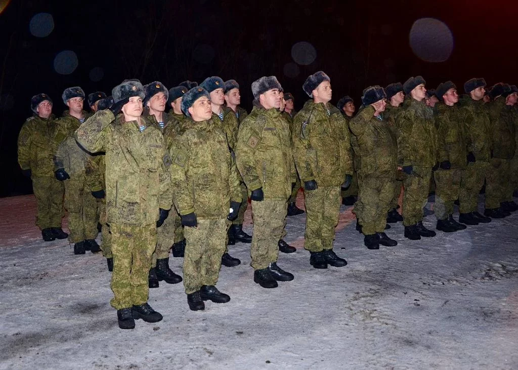 Portal CIT poinformował, że do Brześcia na Białorusi, tuż przy granicy z Polską, przerzucono jednostkę rosyjskich żołnierzy.