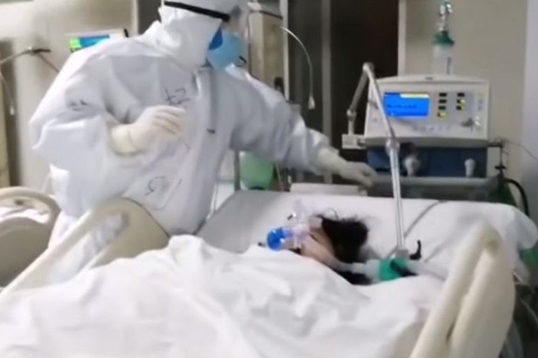 W Belgii zmarła 12-latka zakażona koronawirusem.