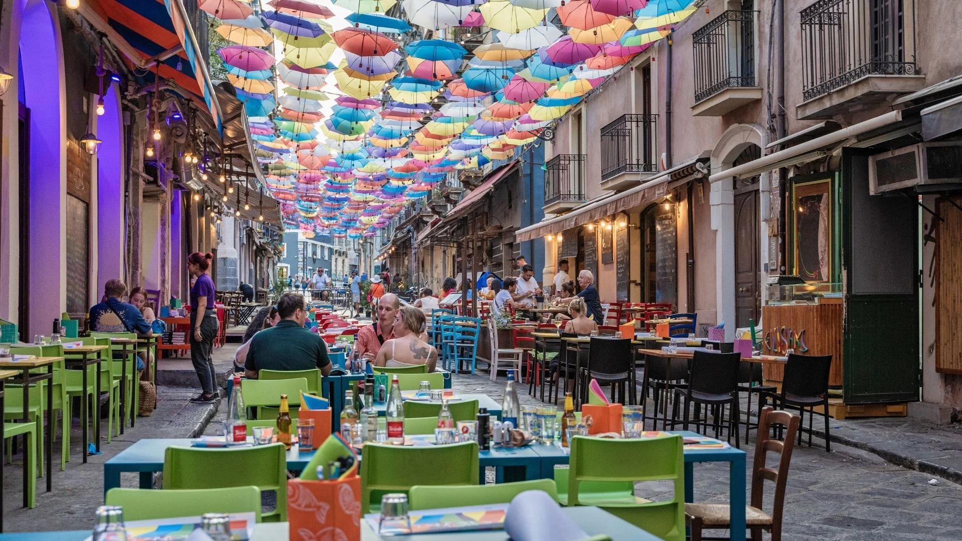 Wielka niespodzianka długiego weekendu listopadowego. Nietypowy wybór Polaków