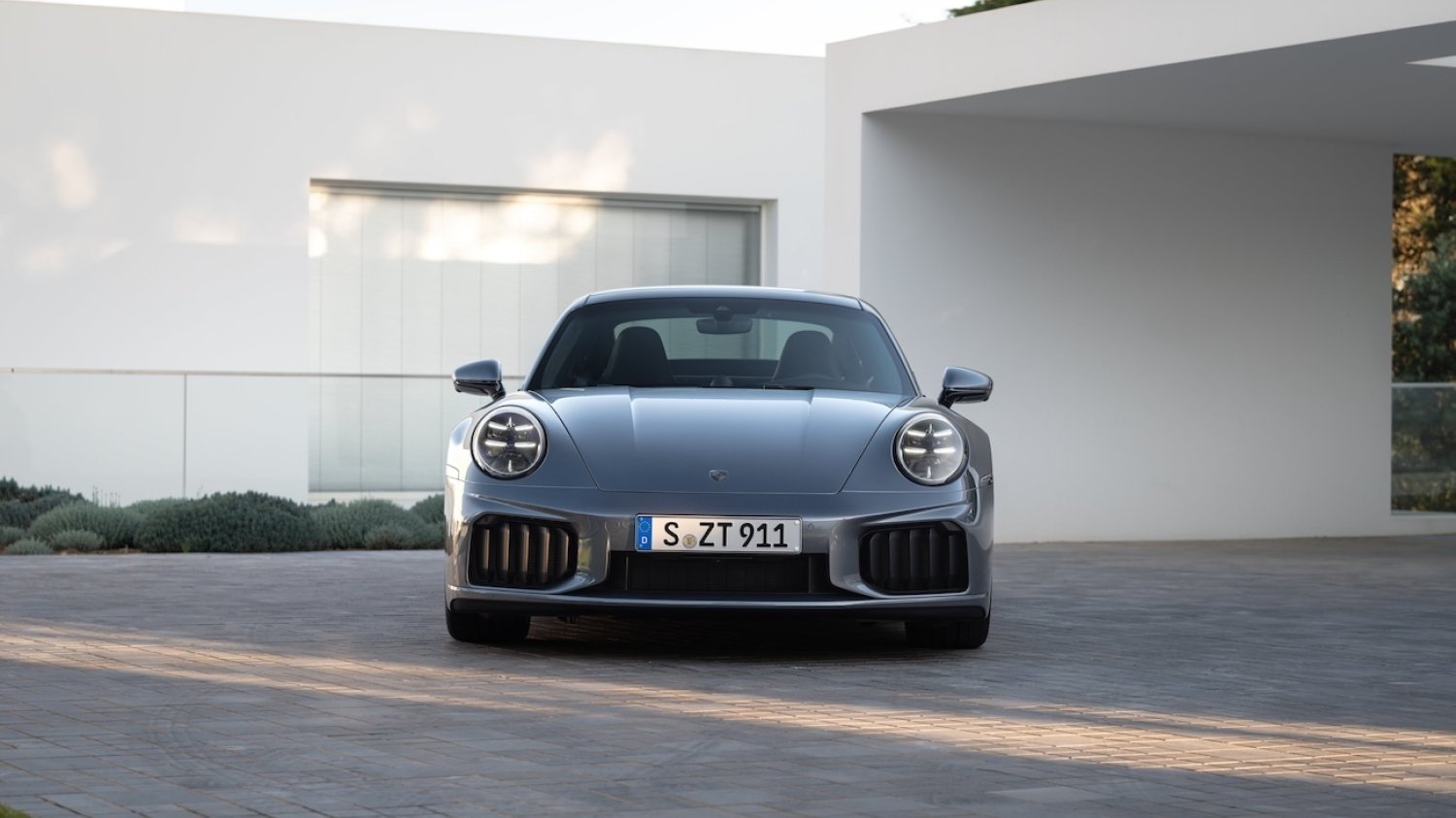 To najmocniejsze Porsche 911 w historii modelu