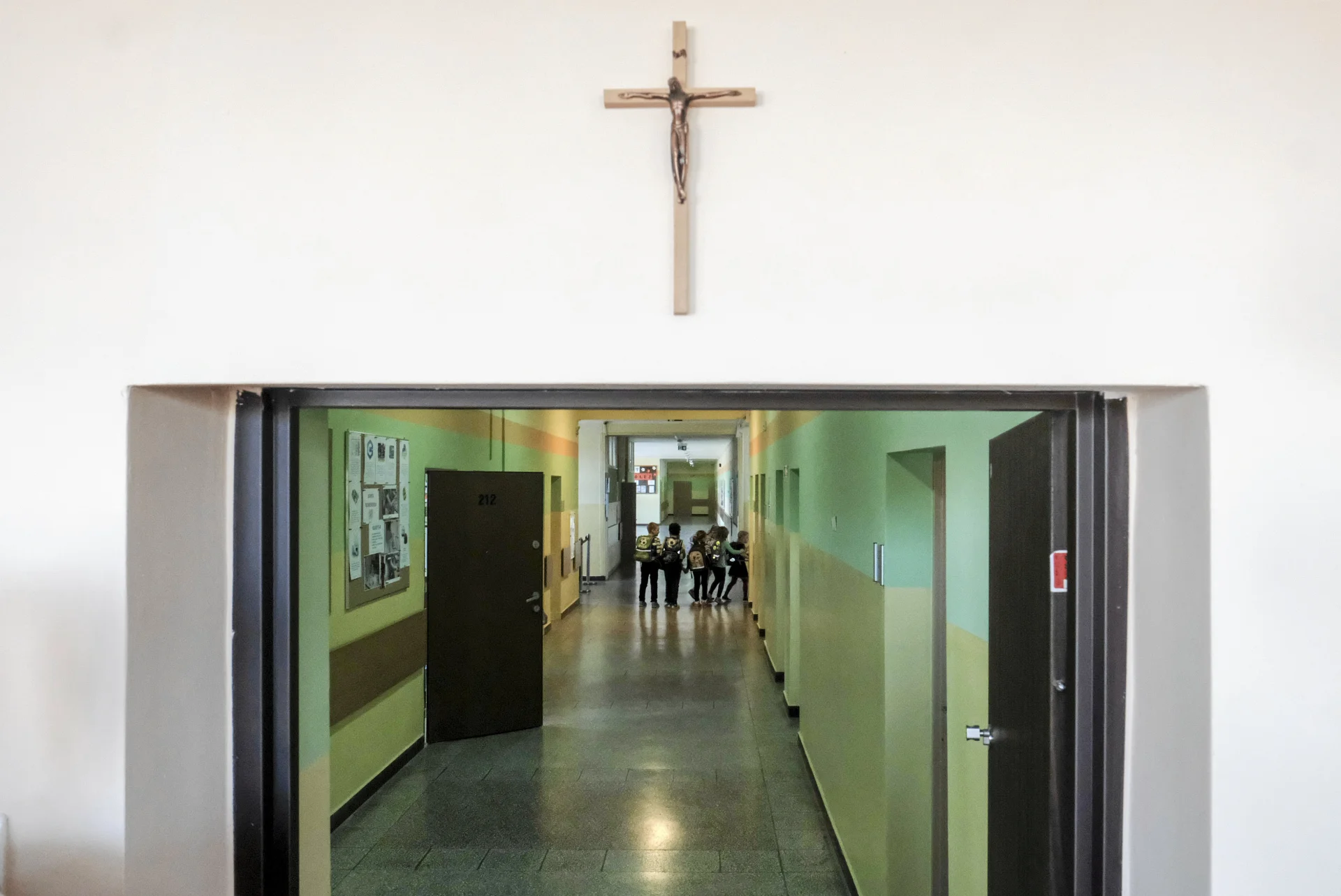 Czy lekcje religii powinny być finansowane z budżetu państwa?