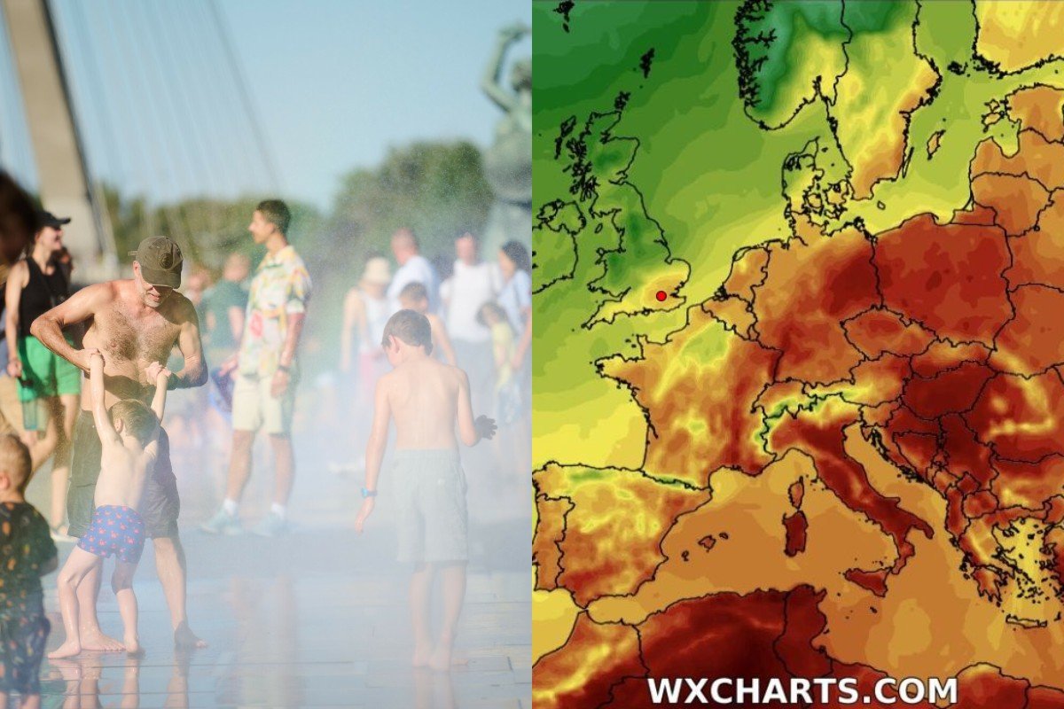 Synoptycy prognozują nawet 30 stopni w cieniu we wtorek (12 września).