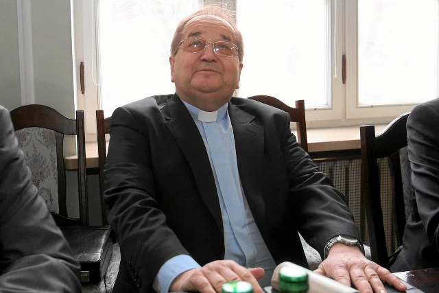 Ojciec Rydzyk minął się z powołaniem, jego miejscem jest biznes, wywiady i zdjęcie na okładce Forbes