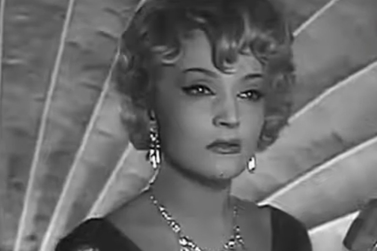 Rylską ikoną kina.