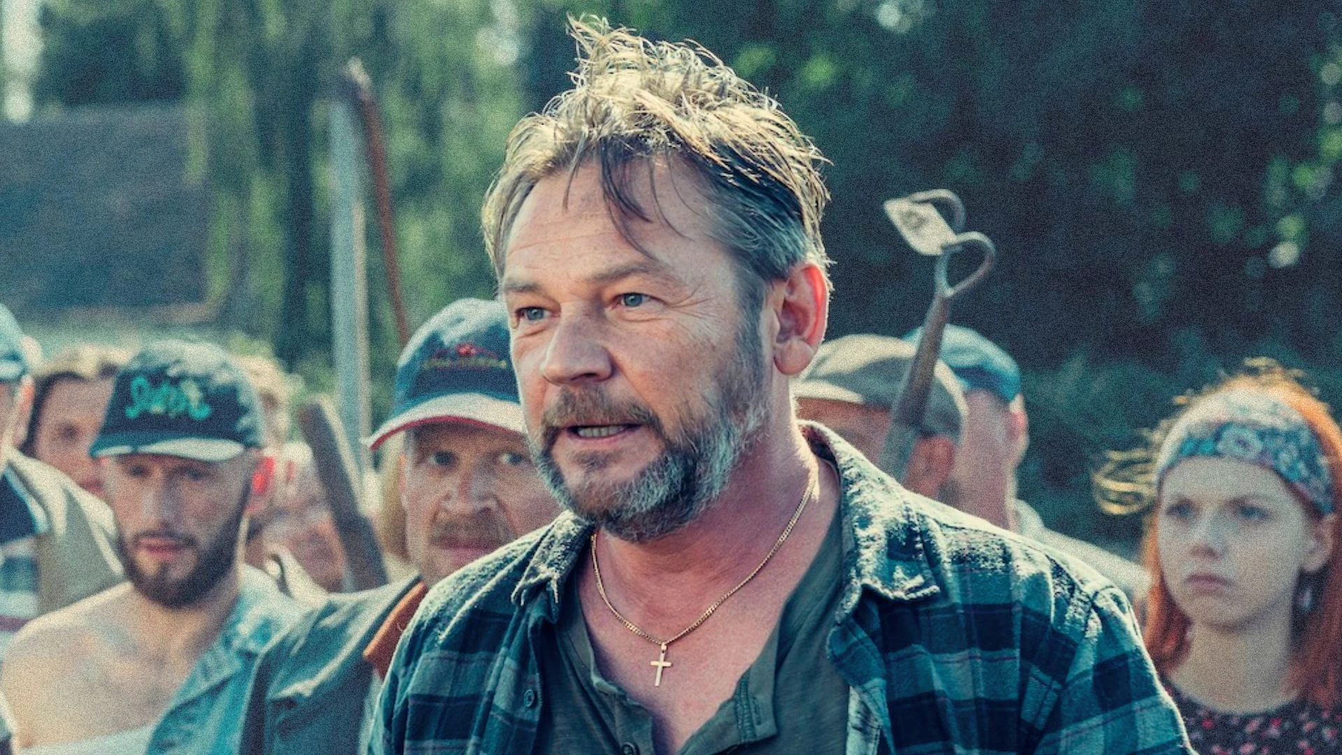 3 polskie seriale oparte na faktach. "Ołowiane dzieci" wcale nie są wyjątkiem