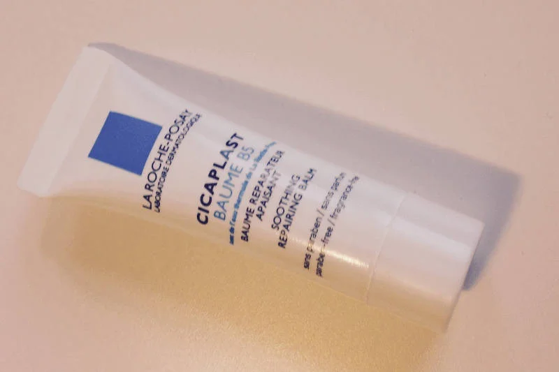 Cicaplast La Roche - Posay/ apteki