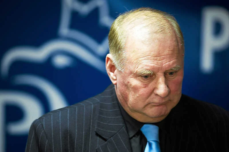 Jan Tomaszewski
