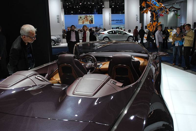 Jaka jest prawda o dziennikarzach motoryzacyjnych?