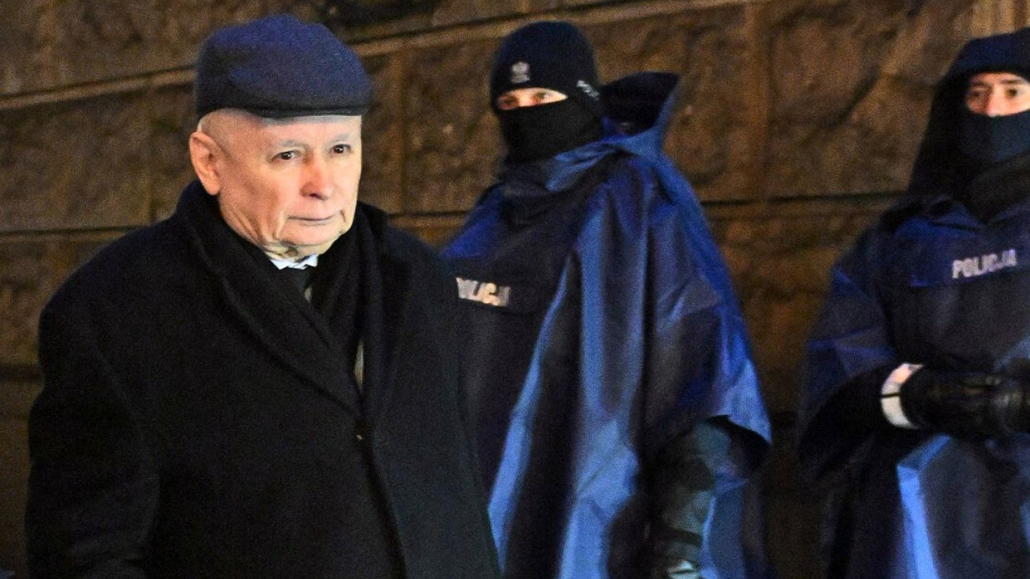 Jarosław Kaczyński zostanie wezwany przed sejmową komisję śledczą. W tle sprawa Pegasusa.