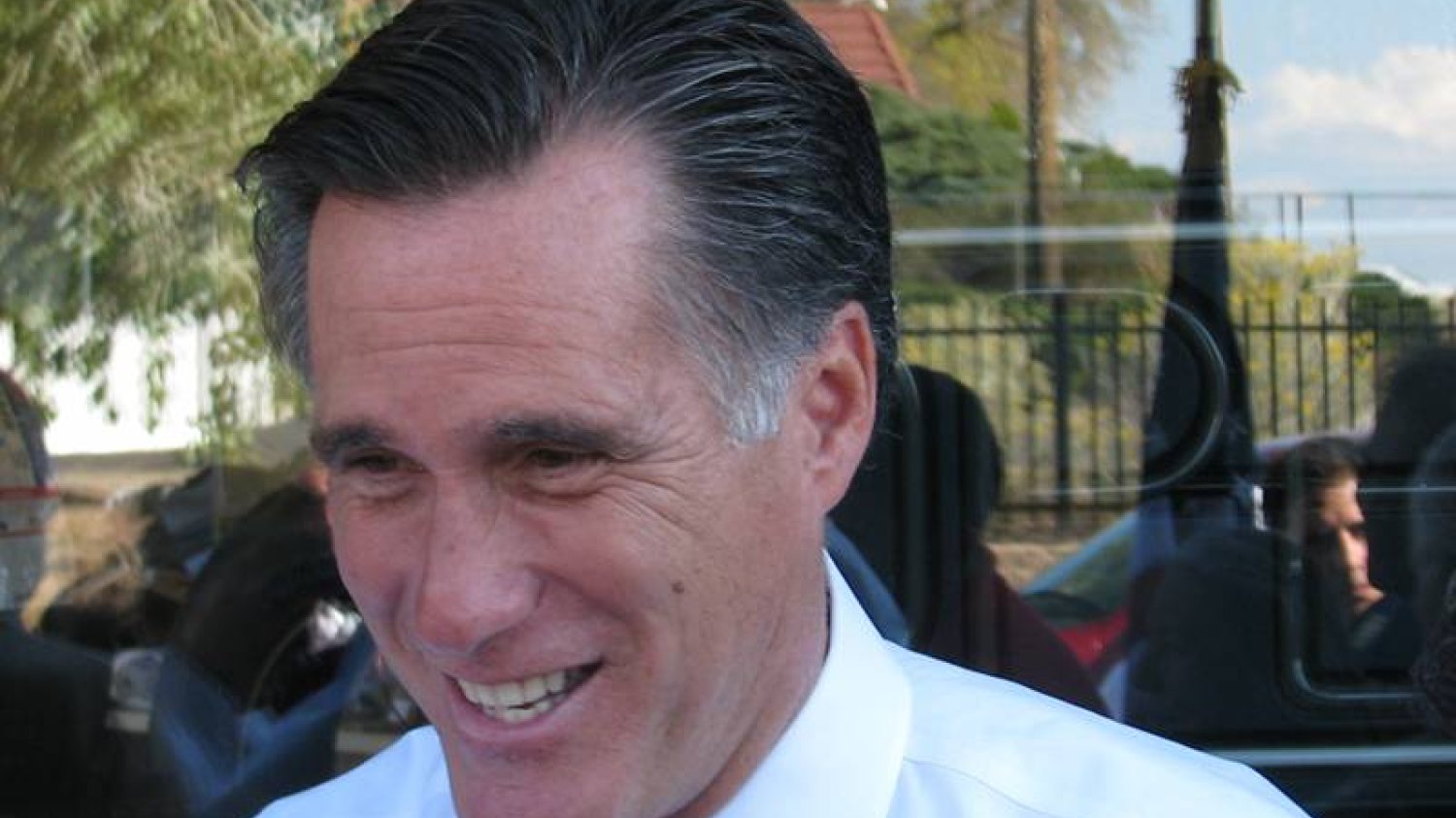 Mitt Romney, choć wygrał Super Wtorek, nie może być pewny nominacji