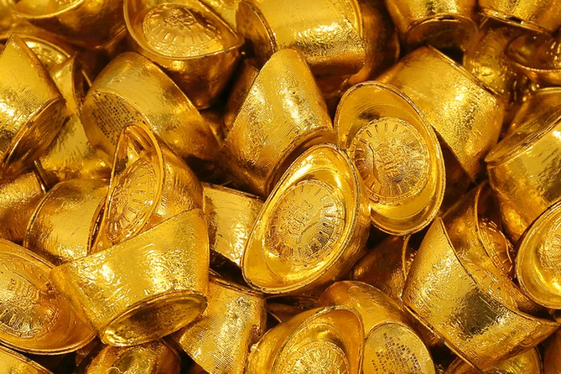 "Złoty pociąg" jednak nie istnieje?