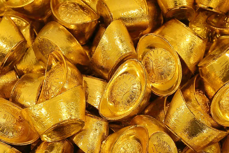 "Złoty pociąg" jednak nie istnieje?