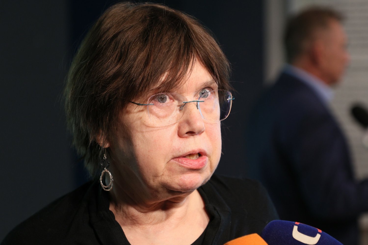 Prof. Barbara Engelking