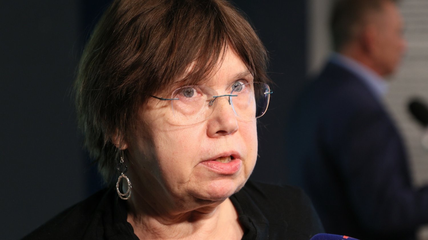Prof. Barbara Engelking