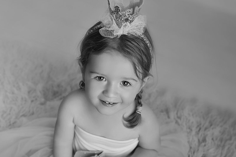 W styczniu 2018 roku zdiagnozowano u Natalki glejak IV stopnia, nieoperacyjny guza mózgu.