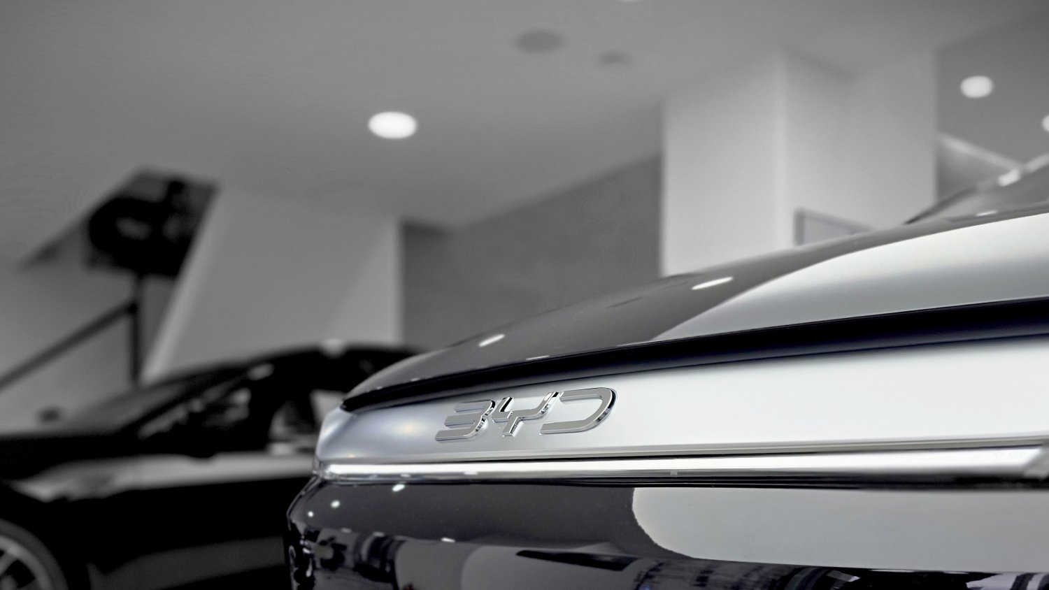 Nowa bateria BYD to przełom, na który czekaliśmy. Nie zdążysz nawet kupić hot-doga na stacji