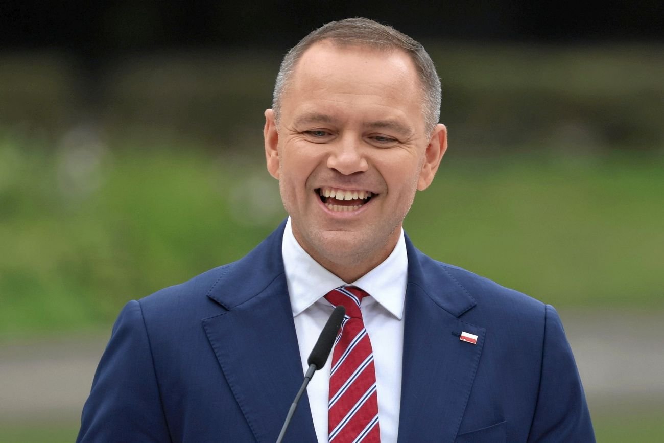 Tak prezydenta oceniają Polacy. Wiemy, ile osób dało mu "pałę"