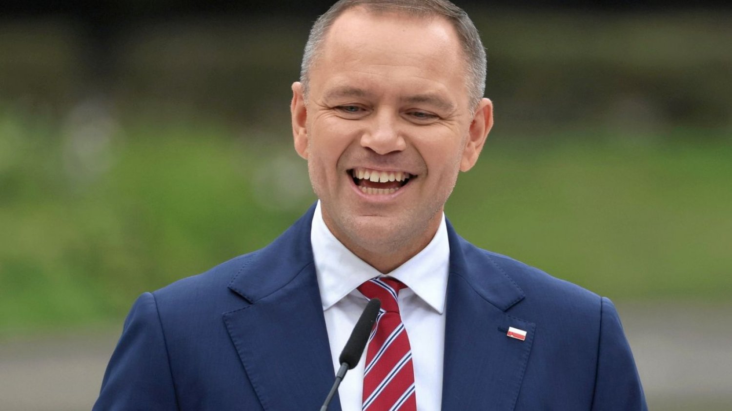 Tak prezydenta oceniają Polacy. Wiemy, ile osób dało mu "pałę" Tak prezydenta oceniają Polacy. Wiemy, ile osób dało mu "pałę"