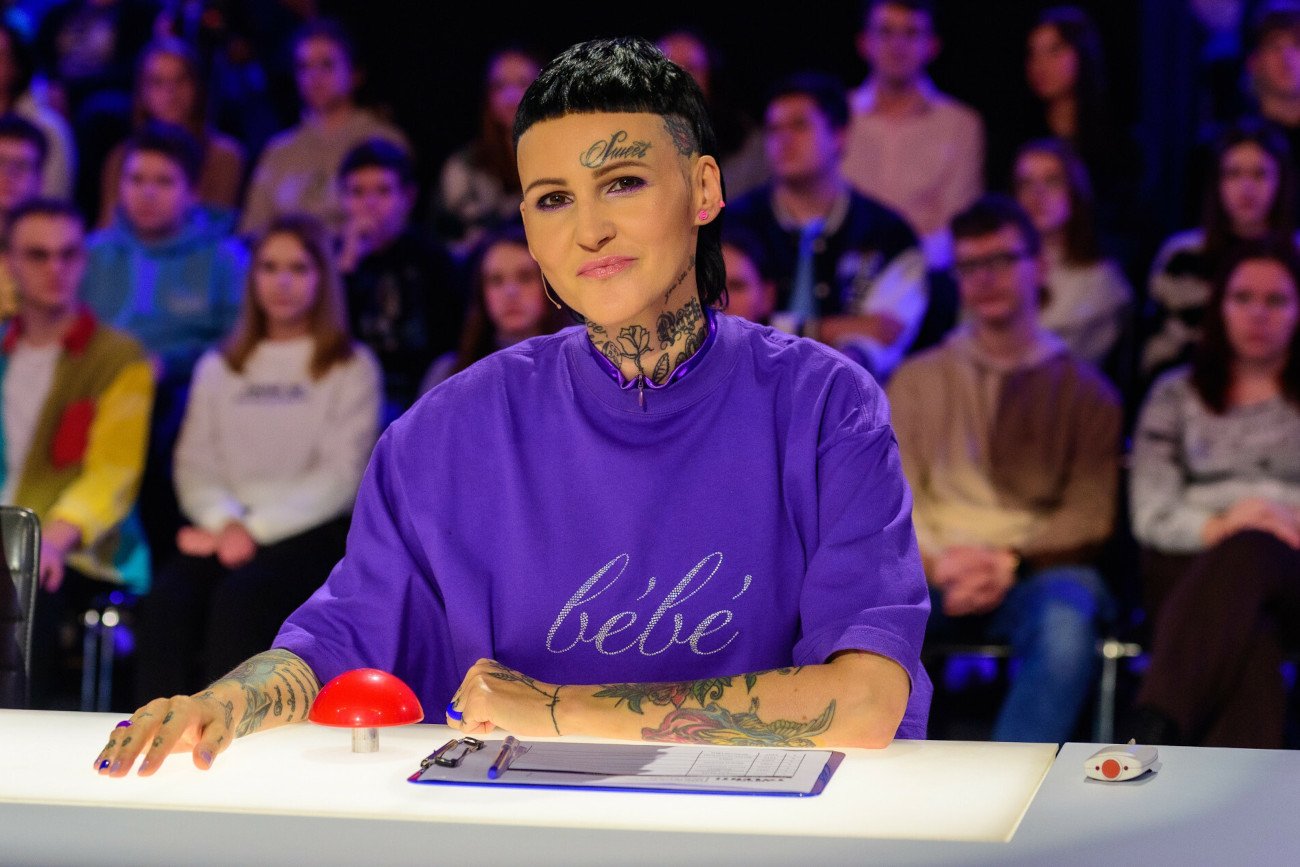 Agnieszka Chylińska wyjawiła tajemnicę swojego męża.