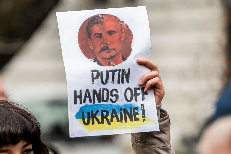 Rosja wyraziła swoje "zaniepokojenie" losem Rosjan w Estonii