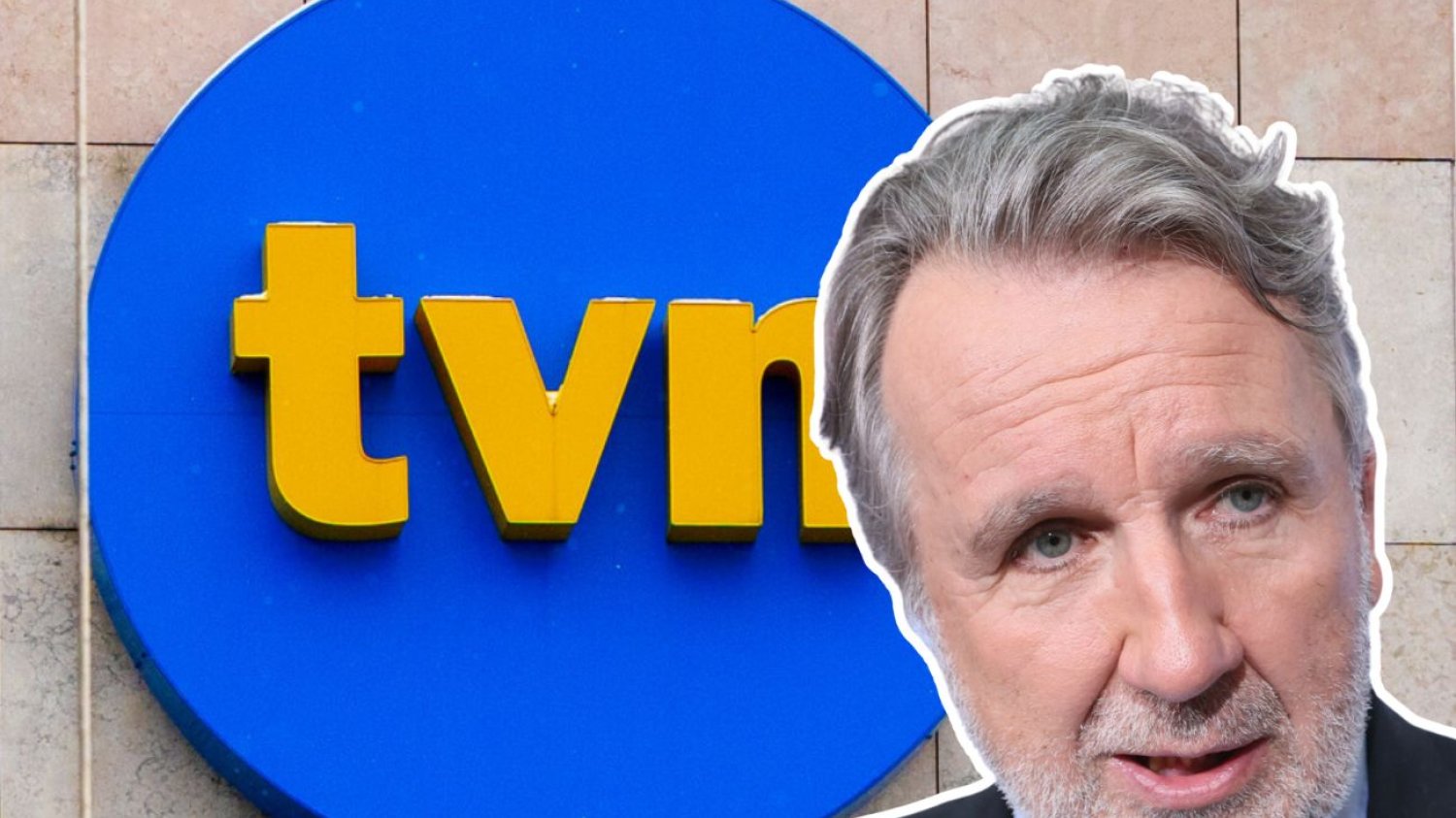 Michał Sołowow, najbogatszy Polak, jest zainteresowany przejęciem TVN Michał Sołowow, najbogatszy Polak, jest zainteresowany przejęciem TVN