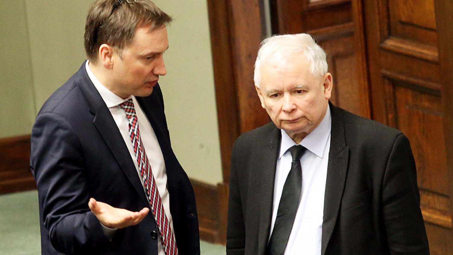 Po "audycie" 8-letnich rządów PO-PSL politycy złożyli w prokuraturze wiele zawiadomień. Jak na razie śledztwa w tej sprawie kończą się umorzeniami.