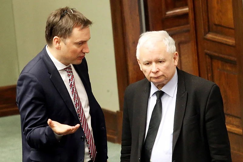 Po "audycie" 8-letnich rządów PO-PSL politycy złożyli w prokuraturze wiele zawiadomień. Jak na razie śledztwa w tej sprawie kończą się umorzeniami.