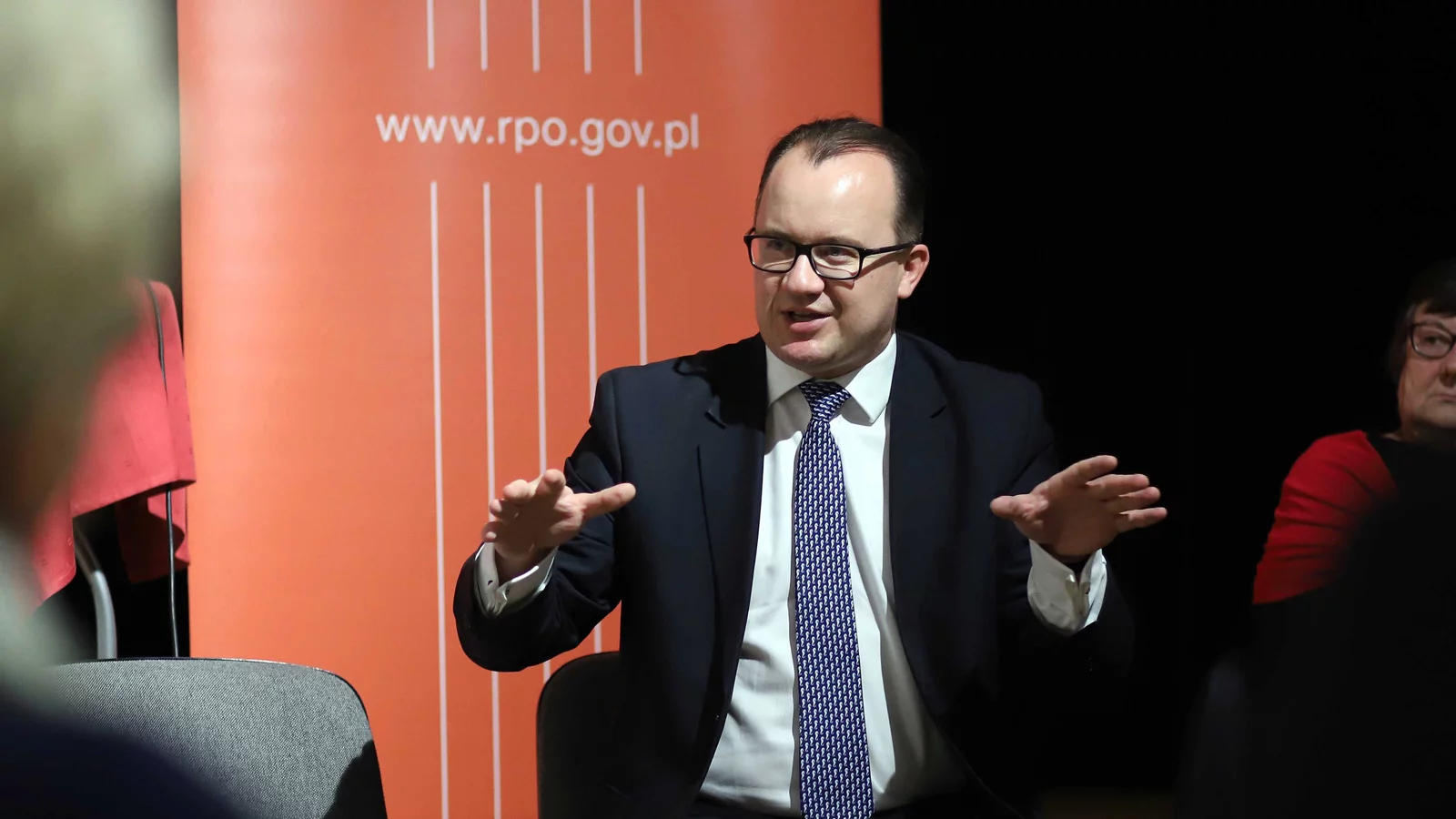 - Nadzieja umiera ostatnia - odpowiada w rozmowie z naTemat RPO Adam Bodnar, gdy pytamy go o to, czy liczy na kolejne weta prezydenta ws. SN i KRS.