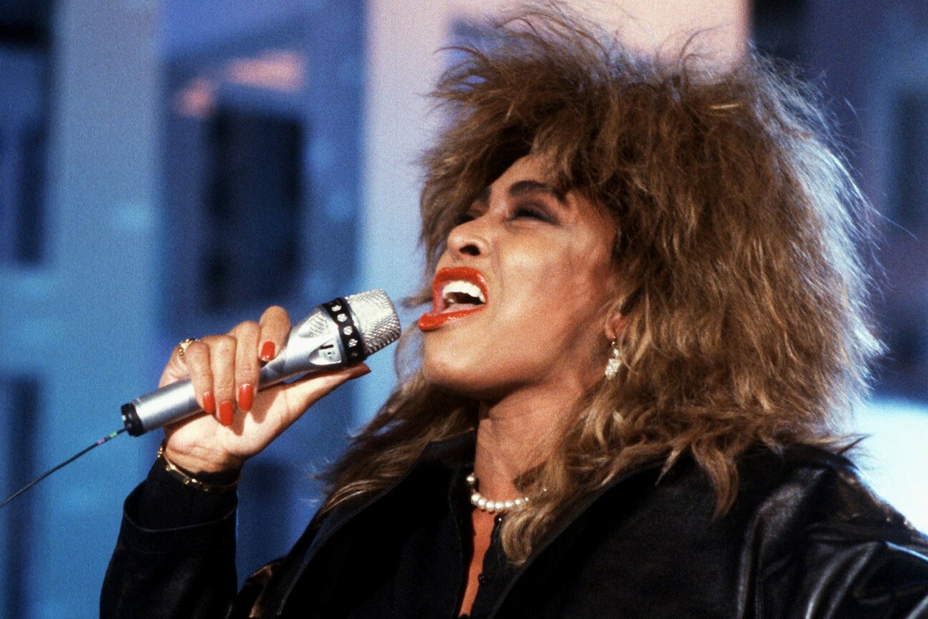Tina Turner nie żyje. Oto 10 niezapomnianych przebojów artystki [LISTA]