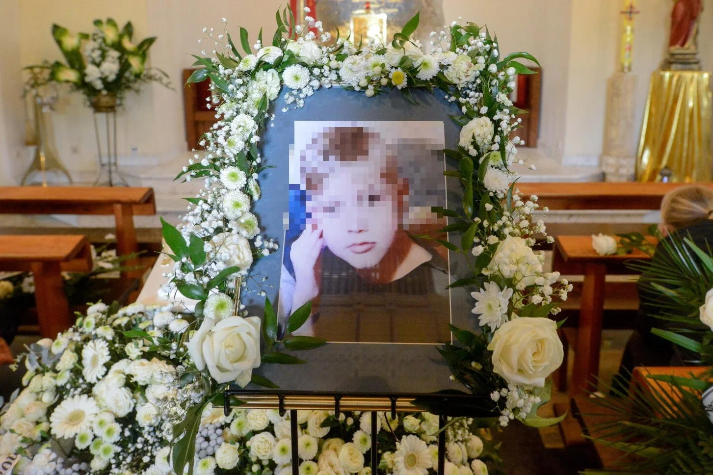 Akt oskarżenia po śmierci Kamilka z Częstochowy. Trwało to aż dwa lata